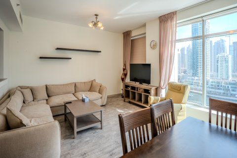 Appartement à louer à Dubai Marina, Dubai, EAU 2 chambres, 126.44 m2 № 750206 - photo 3