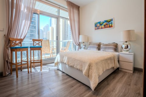 Appartement à louer à Dubai Marina, Dubai, EAU 2 chambres, 126.44 m2 № 750206 - photo 4