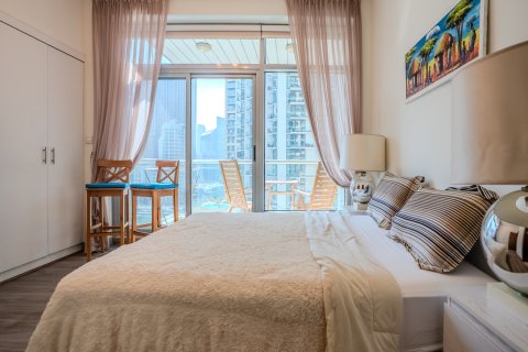 Appartement à louer à Dubai Marina, Dubai, EAU 2 chambres, 126.44 m2 № 750206 - photo 5