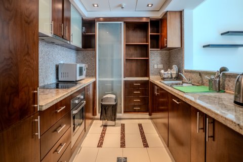 Appartement à louer à Dubai Marina, Dubai, EAU 2 chambres, 126.44 m2 № 750206 - photo 10