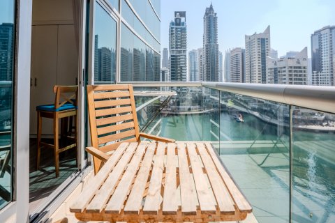 Appartement à louer à Dubai Marina, Dubai, EAU 2 chambres, 126.44 m2 № 750206 - photo 8
