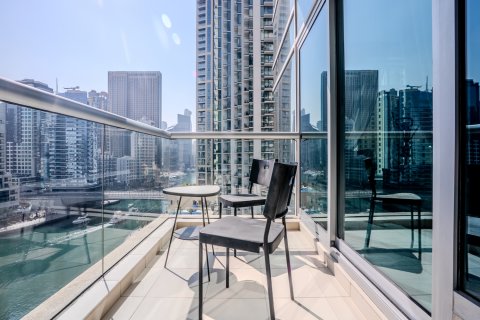 Appartement à louer à Dubai Marina, Dubai, EAU 2 chambres, 126.44 m2 № 750206 - photo 9