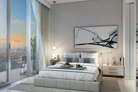 Apartament në Dubai Harbour, Emiratet e Bashkuara Arabe 4 dhoma gjumi, 414.5 m2. № 614251 - Foto 9
