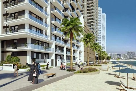 Apartament në Dubai Harbour, Emiratet e Bashkuara Arabe 4 dhoma gjumi, 414.5 m2. № 614251 - Foto 2