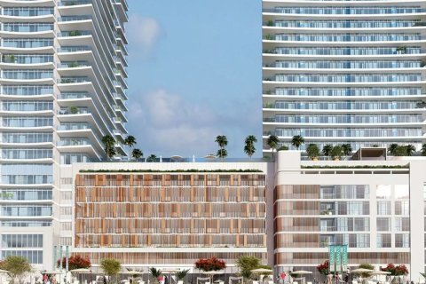 Apartament në Dubai Harbour, Emiratet e Bashkuara Arabe 4 dhoma gjumi, 414.5 m2. № 614251 - Foto 1