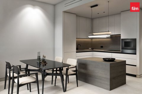 Byt v Dubai, SAE 1 ložnice, 89.3 m² Č.: 614253 - fotografie 8