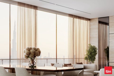 Müüa korter asukohaga Business Bay, Dubai, AÜE: 1 magamistoaga, 76.4 m² Nr 701301 - pilt 5