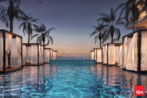 Müüa korter asukohaga Business Bay, Dubai, AÜE: 1 magamistoaga, 76.4 m² Nr 701301 - pilt 7