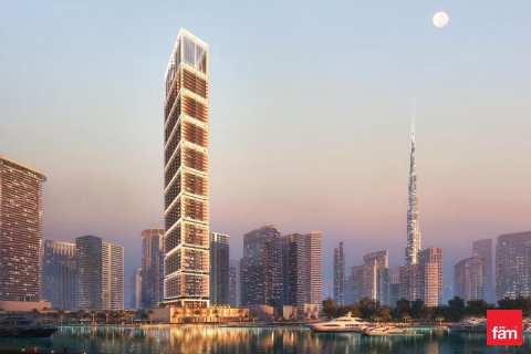 Müüa korter asukohaga Business Bay, Dubai, AÜE: 1 magamistoaga, 76.4 m² Nr 701301 - pilt 10