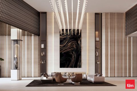 Müüa korter asukohaga Business Bay, Dubai, AÜE: 1 magamistoaga, 76.4 m² Nr 701301 - pilt 2