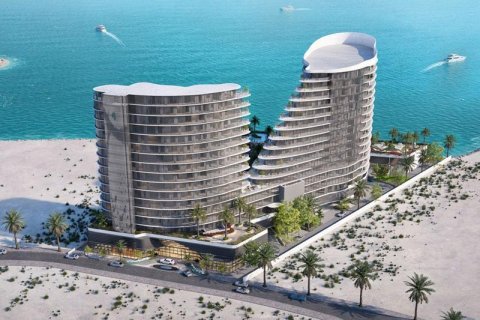 Apartamento para venda em Al Marjan Island, Ras Al Khaimah, EAU 60 m2 № 656135 - foto 3