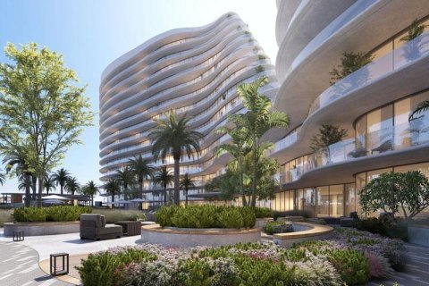 Apartamento para venda em Al Marjan Island, Ras Al Khaimah, EAU 60 m2 № 656135 - foto 6