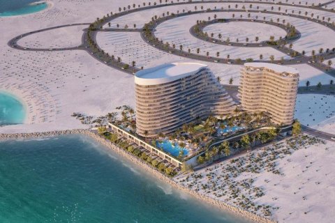 Apartamento para venda em Al Marjan Island, Ras Al Khaimah, EAU 60 m2 № 656135 - foto 2