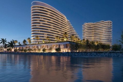 Apartamento para venda em Al Marjan Island, Ras Al Khaimah, EAU 60 m2 № 656135 - foto 1
