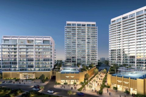 Apartemen di Mina Al Arab, Ras Al Khaimah, UEA 1 kamar tidur, 100 m2 nomor 656136 - foto 13