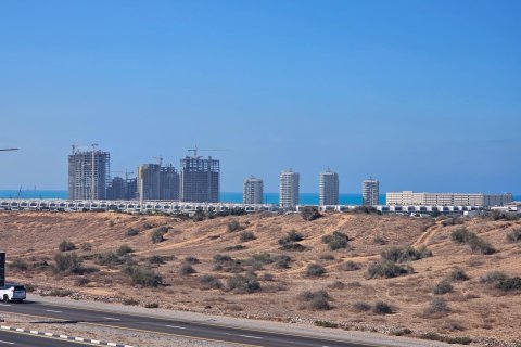 Apartemen di Mina Al Arab, Ras Al Khaimah, UEA 1 kamar tidur, 100 m2 nomor 656136 - foto 1