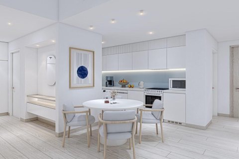 Apartemen di Mina Al Arab, Ras Al Khaimah, UEA 1 kamar tidur, 100 m2 nomor 656136 - foto 6