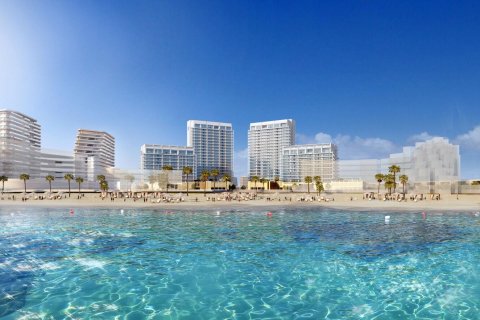 Apartemen di Mina Al Arab, Ras Al Khaimah, UEA 1 kamar tidur, 100 m2 nomor 656136 - foto 3