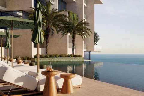 Apartmán v Al Marjan Island, Ras Al Khaimah, SAE 1 spálňa, 77 m2 č. 656138 - Fotografia 4