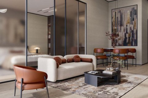 Wohnung zum Verkauf in Al Marjan Island, Ras Al Khaimah, VAE 36 m2 Nr. 656137 - Foto 10