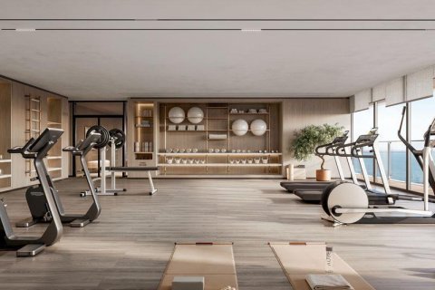 Wohnung zum Verkauf in Al Marjan Island, Ras Al Khaimah, VAE 36 m2 Nr. 656137 - Foto 11