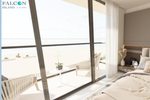 Вилла Al Hamra Village, Рас-эль-Хайма, БАӘ-да 7 жатын бөлмелер, 504 м² № 656139 - фото 17