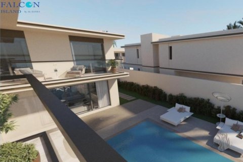 Вилла Al Hamra Village, Рас-эль-Хайма, БАӘ-да 7 жатын бөлмелер, 504 м² № 656139 - фото 12