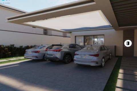 Вилла Al Hamra Village, Рас-эль-Хайма, БАӘ-да 7 жатын бөлмелер, 504 м² № 656139 - фото 9