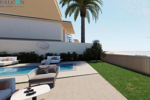 Вилла Al Hamra Village, Рас-эль-Хайма, БАӘ-да 7 жатын бөлмелер, 504 м² № 656139 - фото 14