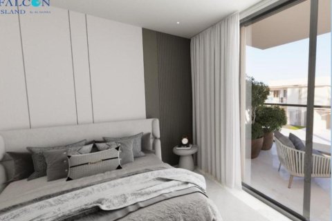 Вилла Al Hamra Village, Рас-эль-Хайма, БАӘ-да 7 жатын бөлмелер, 504 м² № 656139 - фото 23