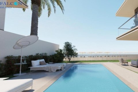 Вилла Al Hamra Village, Рас-эль-Хайма, БАӘ-да 7 жатын бөлмелер, 504 м² № 656139 - фото 21