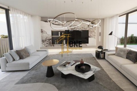 Vila v Al Hamra Village, Ras Al Khaimah, SAE 5 ložnice, 824 m² Č.: 578319 - fotografie 4