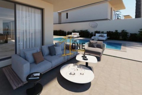 Vila v Al Hamra Village, Ras Al Khaimah, SAE 5 ložnice, 824 m² Č.: 578319 - fotografie 12