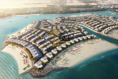 Vila v Al Hamra Village, Ras Al Khaimah, SAE 5 ložnice, 824 m² Č.: 578319 - fotografie 1