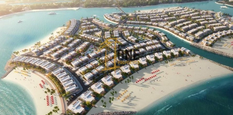 Vila v Al Hamra Village, Ras Al Khaimah, SAE 5 ložnice, 824 m² Č.: 578319