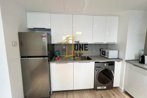 Byt v Al Marjan Island, Ras Al Khaimah, SAE 1 ložnice, 71.8 m² Č.: 578318 - fotografie 11