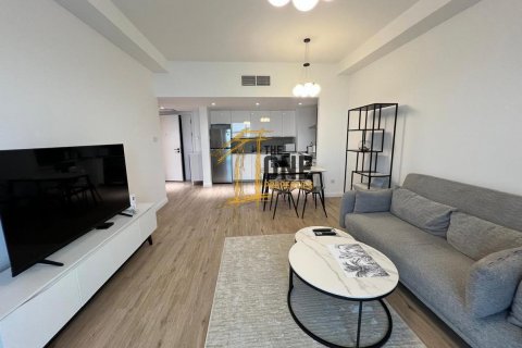 Byt v Al Marjan Island, Ras Al Khaimah, SAE 1 ložnice, 71.8 m² Č.: 578318 - fotografie 4