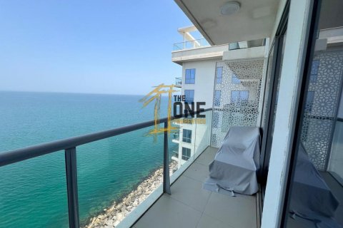 Byt v Al Marjan Island, Ras Al Khaimah, SAE 1 ložnice, 71.8 m² Č.: 578318 - fotografie 1