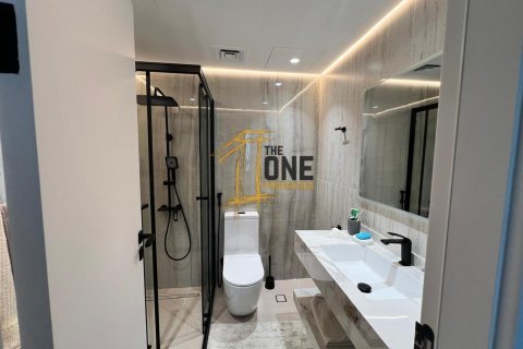 Byt v Al Marjan Island, Ras Al Khaimah, SAE 1 ložnice, 71.8 m² Č.: 578318 - fotografie 17