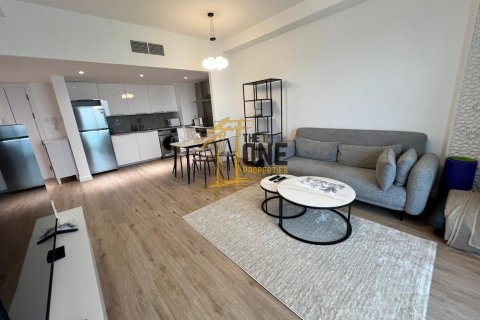 Byt v Al Marjan Island, Ras Al Khaimah, SAE 1 ložnice, 71.8 m² Č.: 578318 - fotografie 7