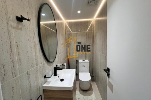 Byt v Al Marjan Island, Ras Al Khaimah, SAE 1 ložnice, 71.8 m² Č.: 578318 - fotografie 13