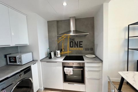 Byt v Al Marjan Island, Ras Al Khaimah, SAE 1 ložnice, 71.8 m² Č.: 578318 - fotografie 18