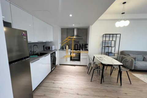 Byt v Al Marjan Island, Ras Al Khaimah, SAE 1 ložnice, 71.8 m² Č.: 578318 - fotografie 9