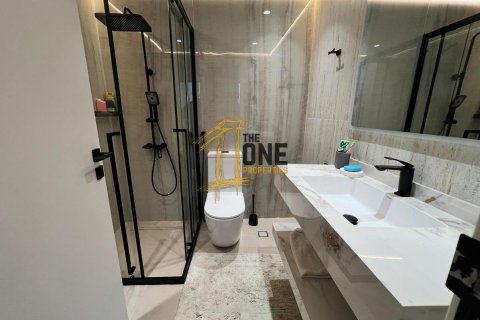Byt v Al Marjan Island, Ras Al Khaimah, SAE 1 ložnice, 71.8 m² Č.: 578318 - fotografie 14