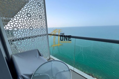 Byt v Al Marjan Island, Ras Al Khaimah, SAE 1 ložnice, 71.8 m² Č.: 578318 - fotografie 6