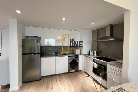 Byt v Al Marjan Island, Ras Al Khaimah, SAE 1 ložnice, 71.8 m² Č.: 578318 - fotografie 2