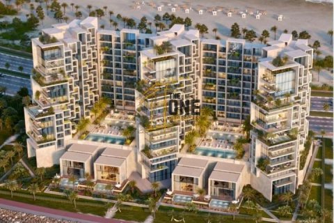 Apartment in Al Marjan Island, Ras Al Khaimah, UAE 1 bedroom, 78.1 sq.m. № 578321 - photo 17