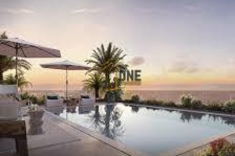 Apartment in Al Marjan Island, Ras Al Khaimah, UAE 1 bedroom, 78.1 sq.m. № 578321 - photo 4