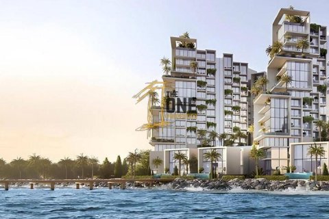 Apartment in Al Marjan Island, Ras Al Khaimah, UAE 1 bedroom, 78.1 sq.m. № 578321 - photo 8