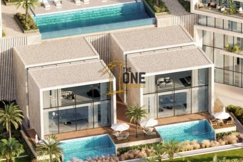Apartment in Al Marjan Island, Ras Al Khaimah, UAE 1 bedroom, 78.1 sq.m. № 578321 - photo 19